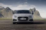 Audi A5 Sportback 40 TFSI S-Line 2019 года (WW)